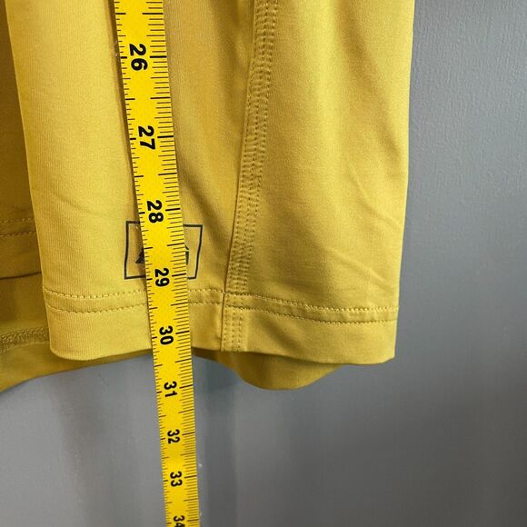 REI Mens XL Short Sleeve Active Outdoor Hiking T-Shirt Recycled Polyester *READ* - Picture 8 of 8